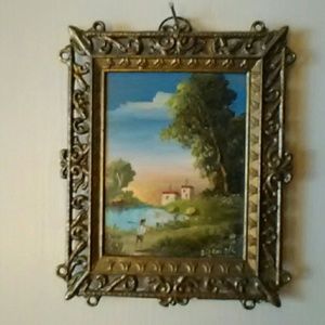 Henry Ramirez Other - Henry Ramirez oil painting Henry Ramirez Other - Henry Ramirez oil painting